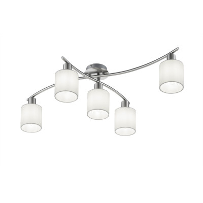 lampa sufitowa GARDA 605400501 Trio | Sklep z lampami