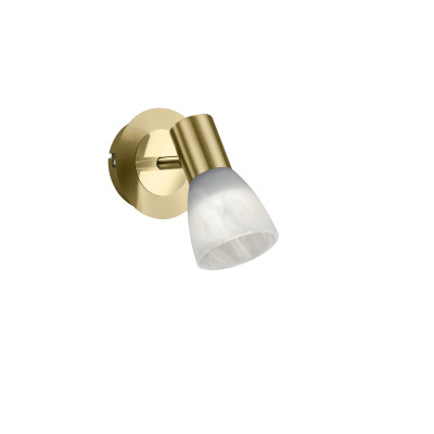 spot LEVISTO 871010108 Trio | Sklep z lampami