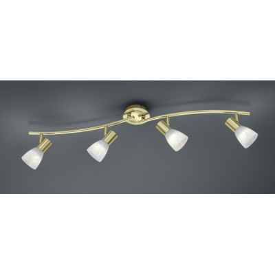 lampa sufitowa LEVISTO 871010408 Trio | Sklep z lampami