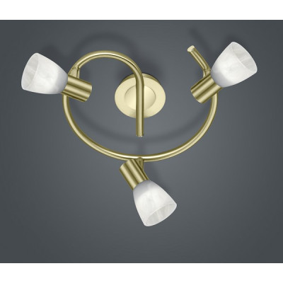 lampa sufitowa LEVISTO 871090308 Trio | Sklep z lampami