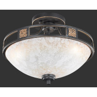 lampa wisząca QUINTA 608100324 Trio | Sklep z lampami