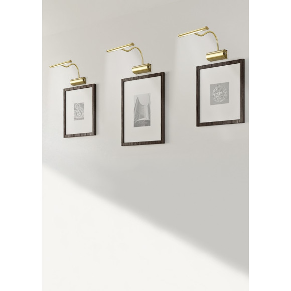 kinkiet CURTIS 279770108 Trio | Sklep z lampami