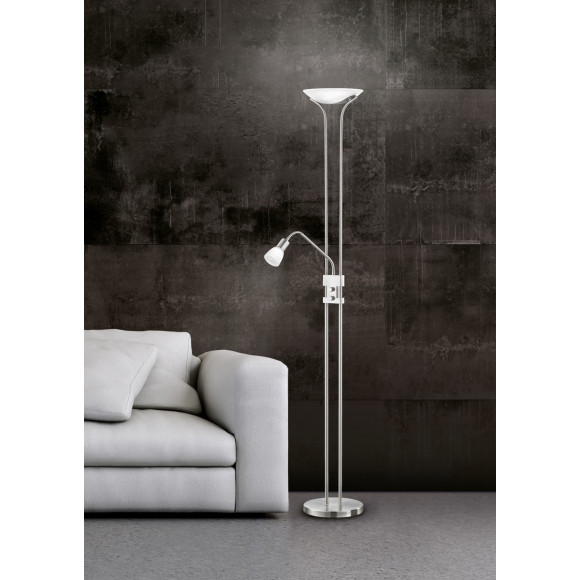 lampa podłogowa SANTOII 421910207 Trio | Sklep z lampami lampa podłogowa SANTOII 421910207 Trio | Sklep z lampami
