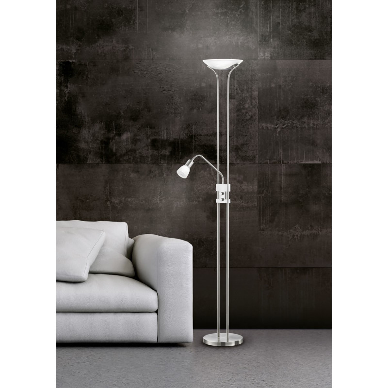 lampa podłogowa SANTOII 421910207 Trio | Sklep z lampami lampa podłogowa SANTOII 421910207 Trio | Sklep z lampami