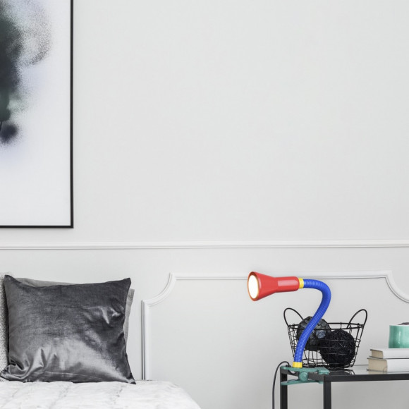 lampa stołowa FLEXO 5028010-17 Trio | Sklep z lampami lampa stołowa FLEXO 5028010-17 Trio | Sklep z lampami