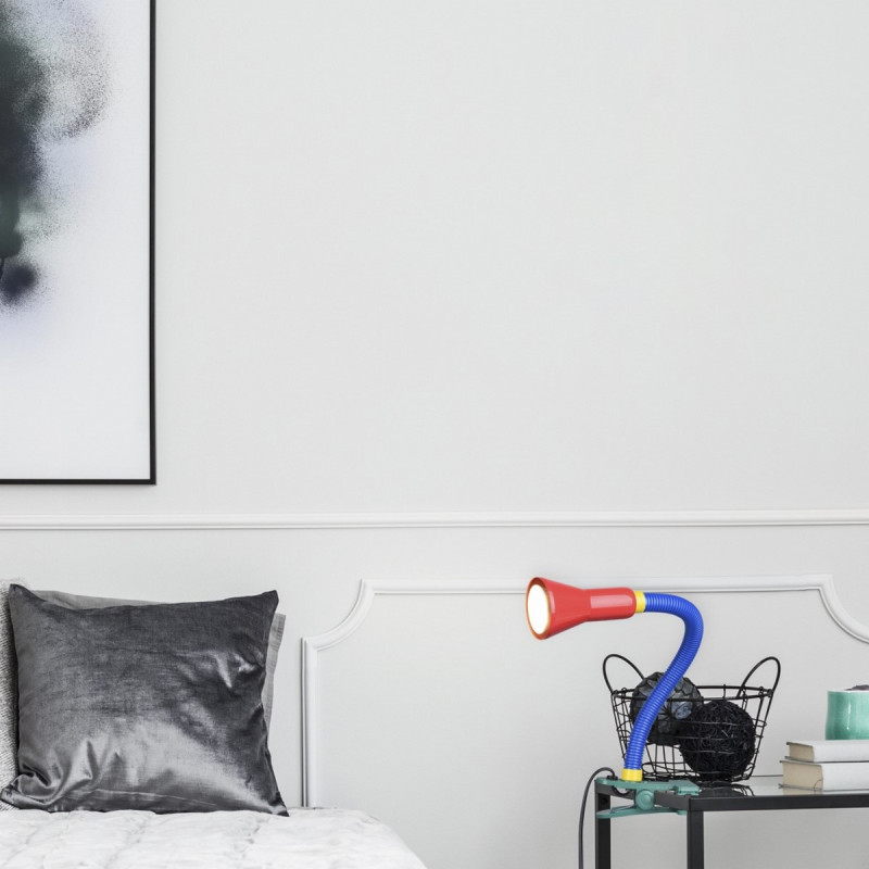 lampa stołowa FLEXO 5028010-17 Trio | Sklep z lampami lampa stołowa FLEXO 5028010-17 Trio | Sklep z lampami