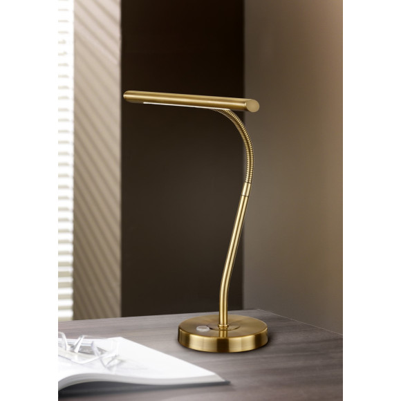 lampa stołowa CURTIS 579790108 Trio | Sklep z lampami lampa stołowa CURTIS 579790108 Trio | Sklep z lampami