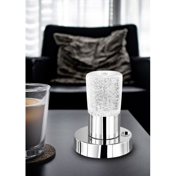 lampa stołowa CRISTO 529690100 Trio | Sklep z lampami