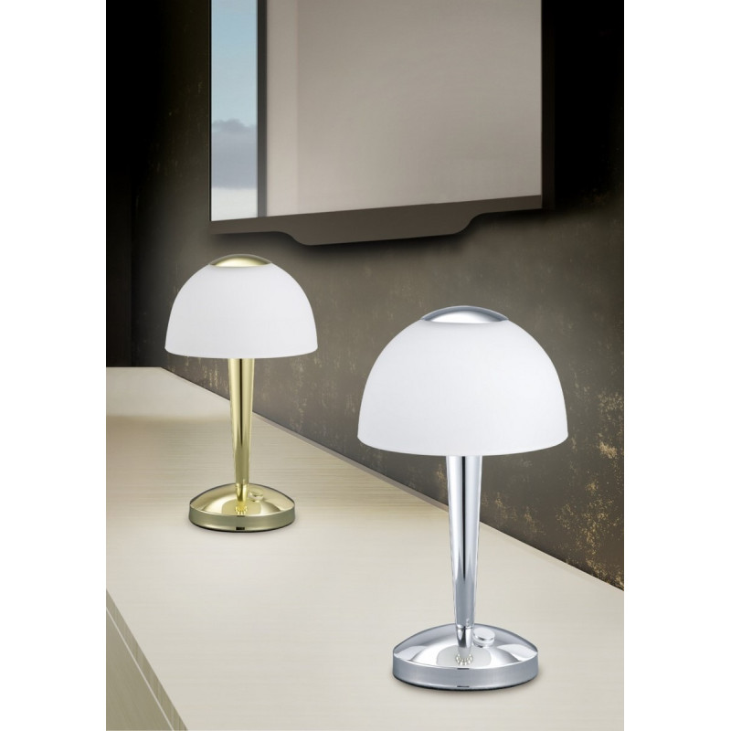 lampa stołowa VENTURA 529990107 Trio | Sklep z lampami lampa stołowa VENTURA 529990107 Trio | Sklep z lampami