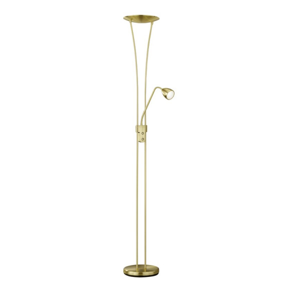 lampa podłogowa ARIZONA 426410208 Trio | Sklep z lampami lampa podłogowa ARIZONA 426410208 Trio | Sklep z lampami