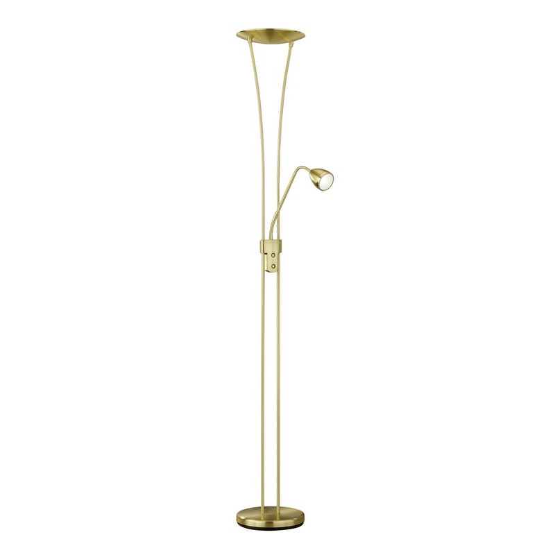 lampa podłogowa ARIZONA 426410208 Trio | Sklep z lampami lampa podłogowa ARIZONA 426410208 Trio | Sklep z lampami