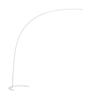 lampa podłogowa SHANGHAI 427511801 Trio | Sklep z lampami