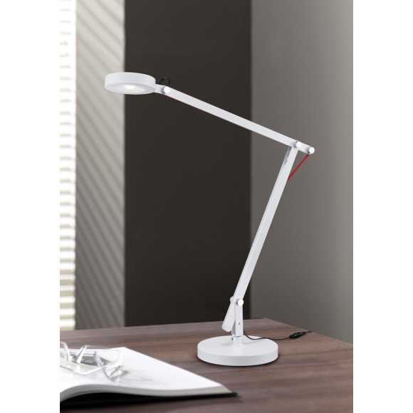 lampa stołowa AMSTERDAM 527920101 Trio | Sklep z lampami lampa stołowa AMSTERDAM 527920101 Trio | Sklep z lampami