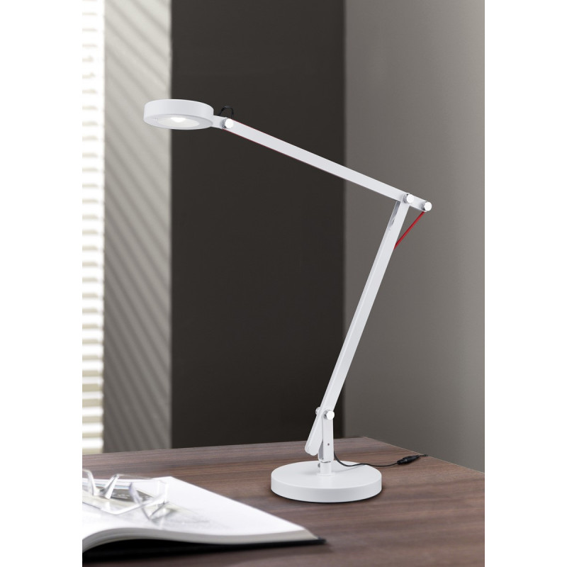 lampa stołowa AMSTERDAM 527920101 Trio | Sklep z lampami lampa stołowa AMSTERDAM 527920101 Trio | Sklep z lampami