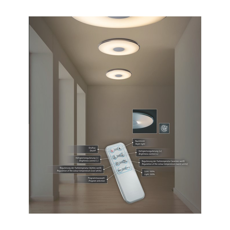 lampa sufitowa TOKYO 628915001 Trio | Sklep z lampami lampa sufitowa TOKYO 628915001 Trio | Sklep z lampami