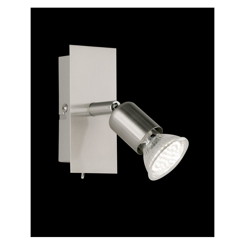 spot NIMES R82941107 RL | Sklep z lampami