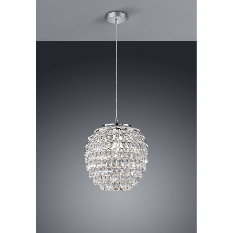 lampa wisząca PETTY R30451906 RL | Sklep z lampami lampa wisząca PETTY R30451906 RL | Sklep z lampami