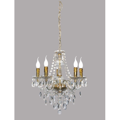 lampa wisząca LÜSTER R1107-03 RL | Sklep z lampami