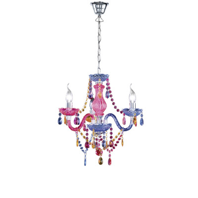 lampa wisząca LÜSTER R11073017 RL | Sklep z lampami