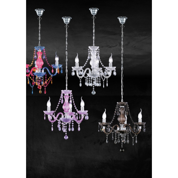 lampa wisząca LÜSTER R11073017 RL | Sklep z lampami lampa wisząca LÜSTER R11073017 RL | Sklep z lampami