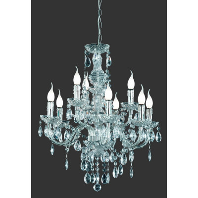 lampa wisząca LÜSTER R1169-00 RL | Sklep z lampami