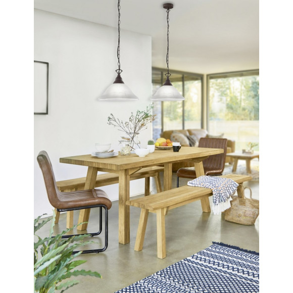 lampa wisząca COUNTRY R30871024 RL | Sklep z lampami