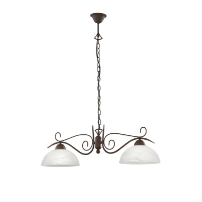 lampa wisząca COUNTRY R3432-24 RL | Sklep z lampami