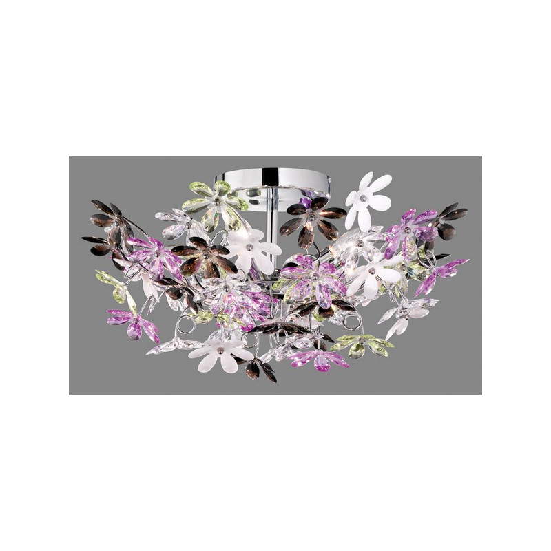 lampa sufitowa FLOWER R60014017 RL | Sklep z lampami