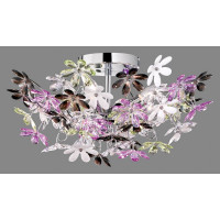 lampa sufitowa FLOWER R60014017 RL | Sklep z lampami