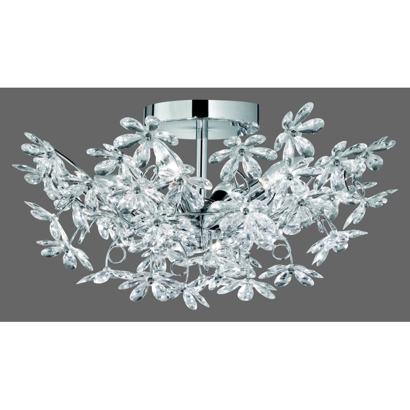 lampa sufitowa FLOWER R60014017 RL | Sklep z lampami