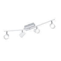 lampa sufitowa NARCOS 873110431 Trio | Sklep z lampami