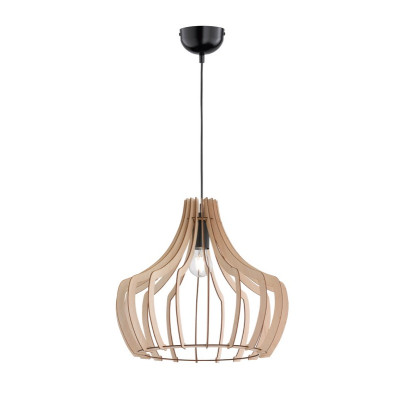 lampa wisząca WOOD R30253830 RL | Sklep z lampami
