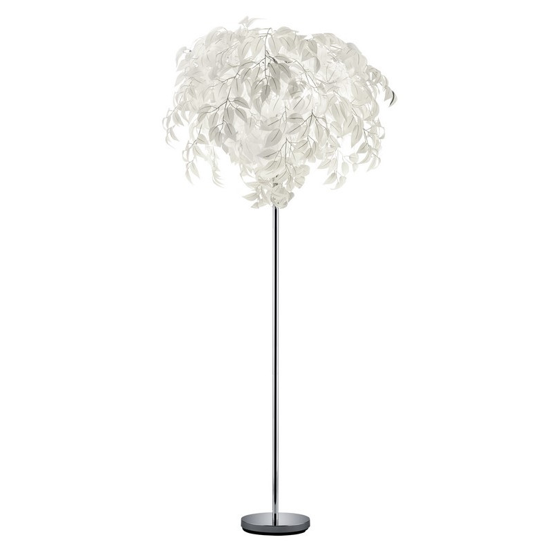 lampa podłogowa LEAVY R40463001 RL | Sklep z lampami lampa podłogowa LEAVY R40463001 RL | Sklep z lampami