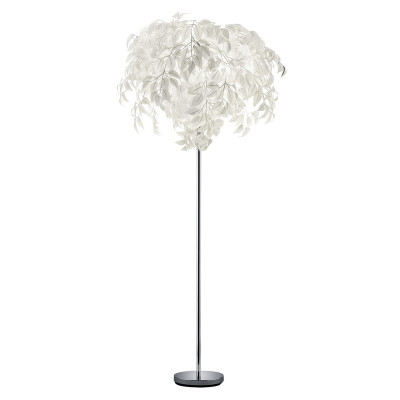 lampa podłogowa LEAVY R40463001 RL | Sklep z lampami