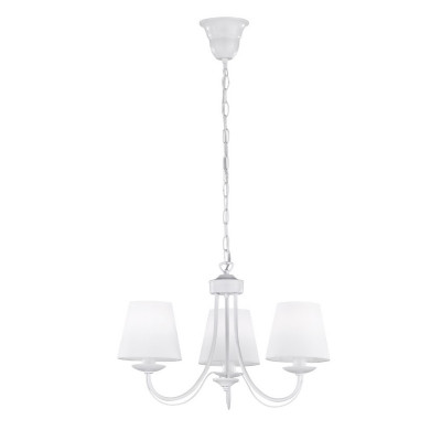 lampa wisząca CORTEZ 110600331 Trio | Sklep z lampami