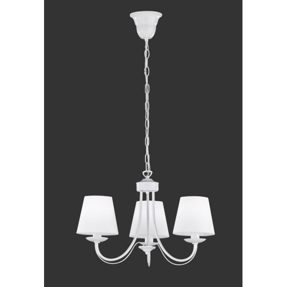 lampa wisząca CORTEZ 110600331 Trio | Sklep z lampami