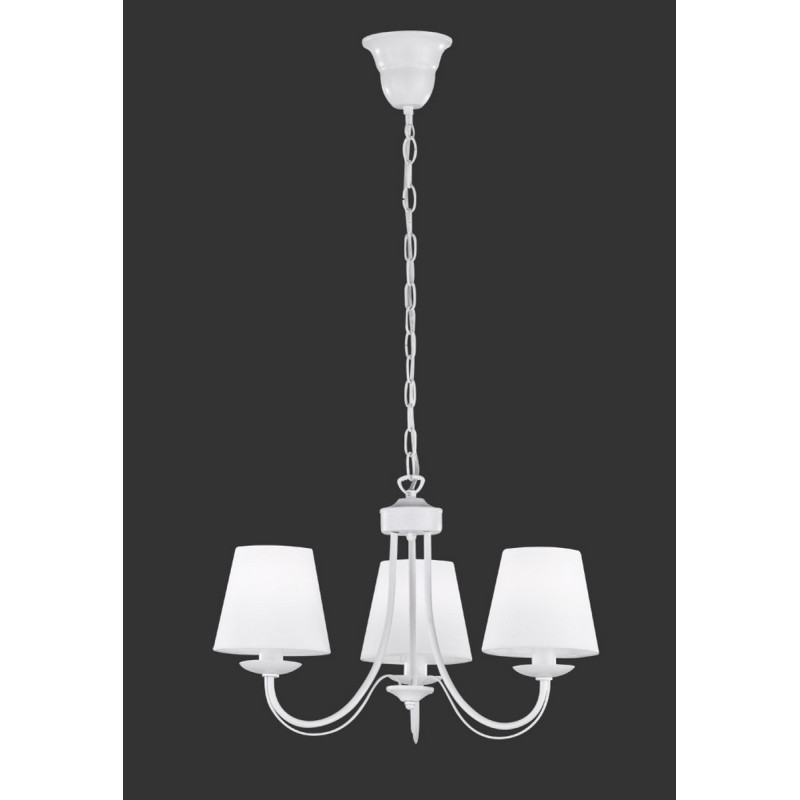 lampa wisząca CORTEZ 110600331 Trio | Sklep z lampami