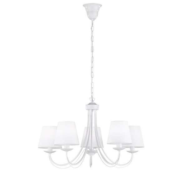 lampa wisząca CORTEZ 110600531 Trio | Sklep z lampami