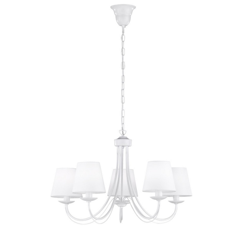 lampa wisząca CORTEZ 110600531 Trio | Sklep z lampami