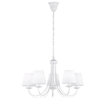 lampa wisząca CORTEZ 110600531 Trio | Sklep z lampami