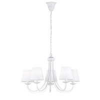 lampa wisząca CORTEZ 110600531 Trio | Sklep z lampami