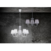lampa wisząca CORTEZ 110600531 Trio | Sklep z lampami