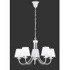 lampa wisząca CORTEZ 110600531 Trio | Sklep z lampami