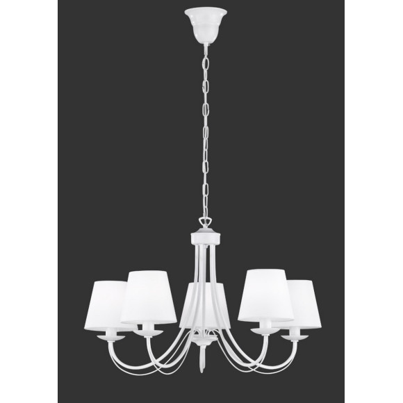 lampa wisząca CORTEZ 110600531 Trio | Sklep z lampami