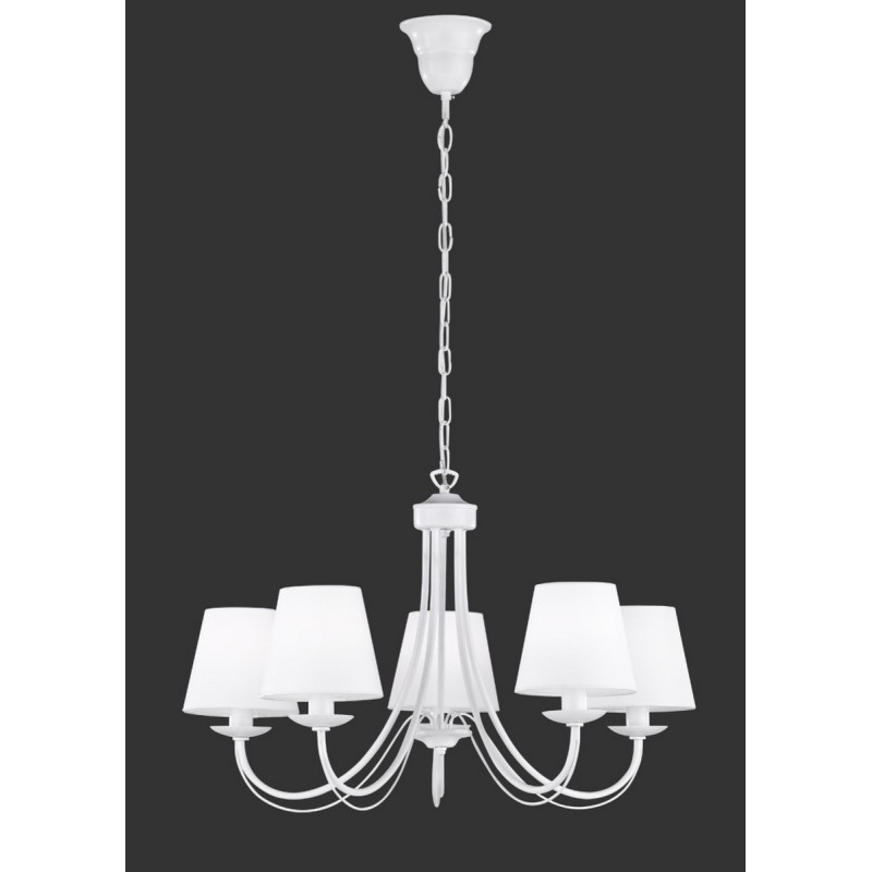lampa wisząca CORTEZ 110600531 Trio | Sklep z lampami