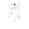 lampa wisząca CORD 310100562 Trio | Sklep z lampami