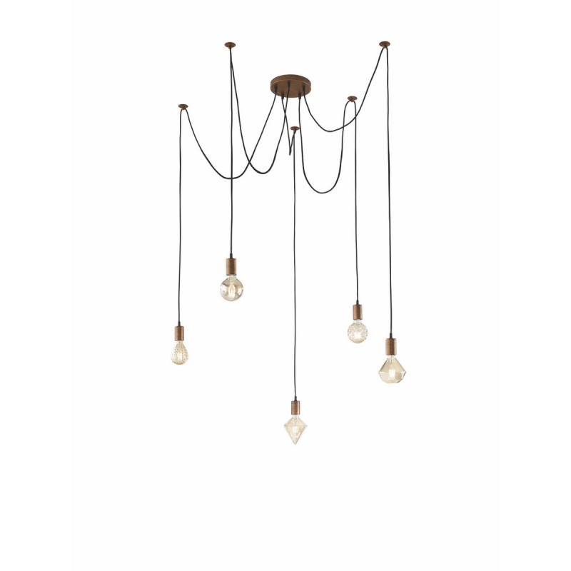 lampa wisząca CORD 310100562 Trio | Sklep z lampami