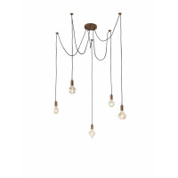 lampa wisząca CORD 310100562 Trio | Sklep z lampami