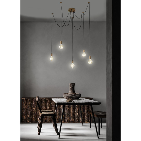lampa wisząca CORD 310100562 Trio | Sklep z lampami