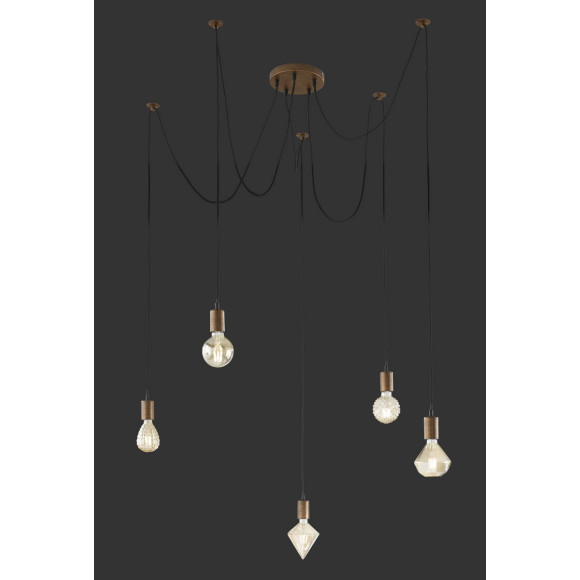 lampa wisząca CORD 310100562 Trio | Sklep z lampami